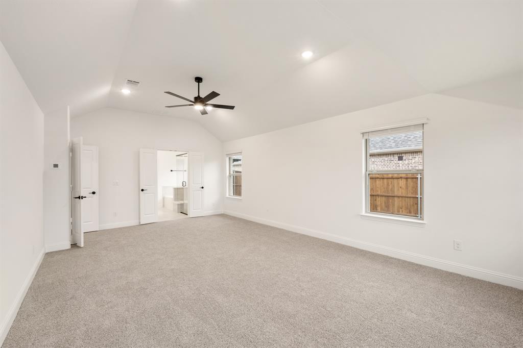 Villages of Hurricane Creek - Residential