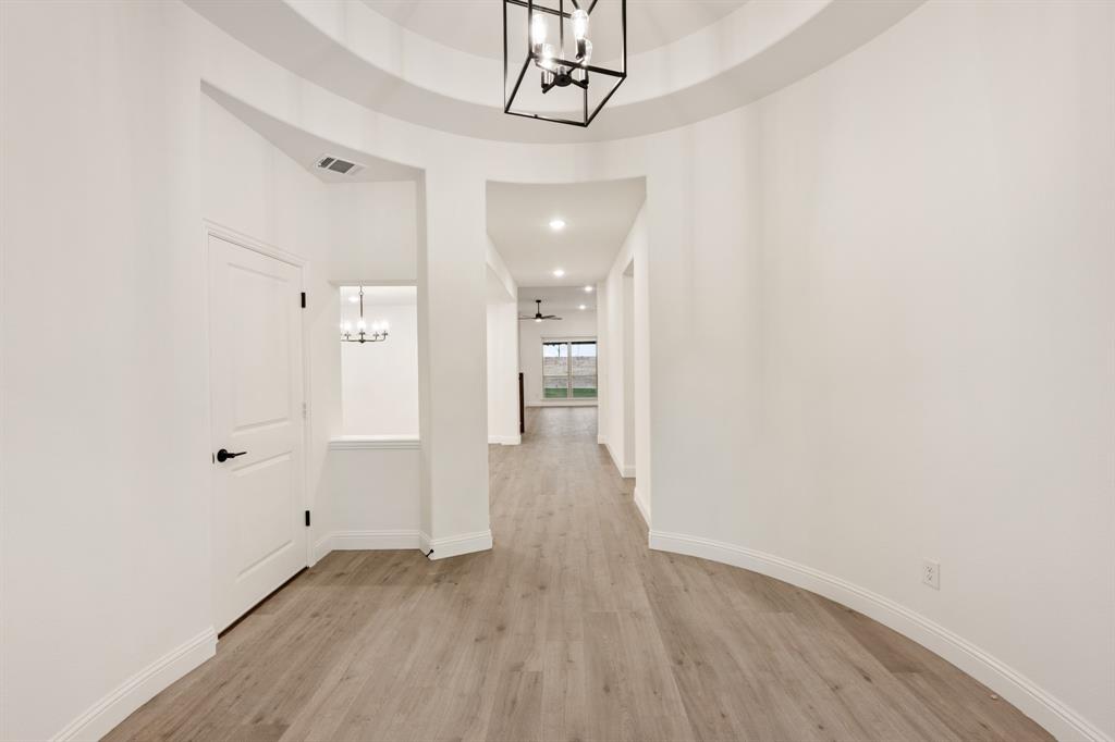 Villages of Hurricane Creek - Residential