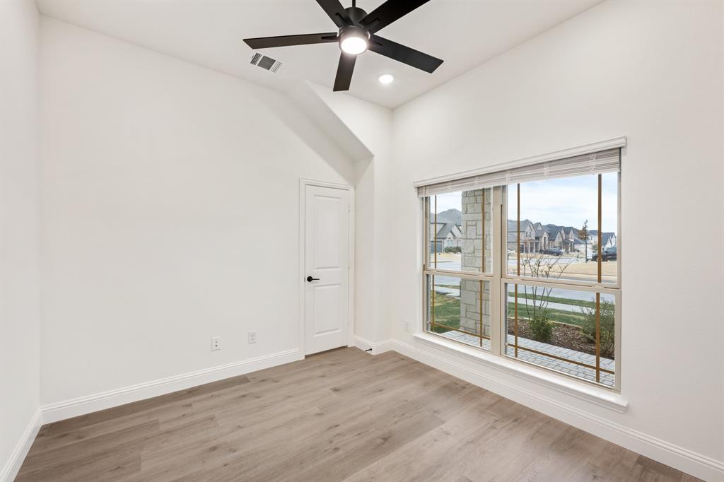 Villages of Hurricane Creek - Residential