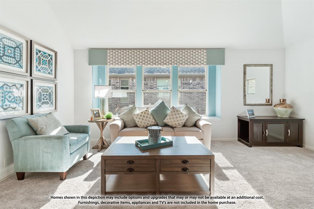 Villages of Hurricane Creek - Residential