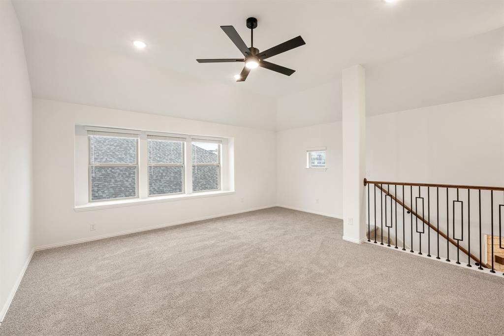 Villages of Hurricane Creek - Residential