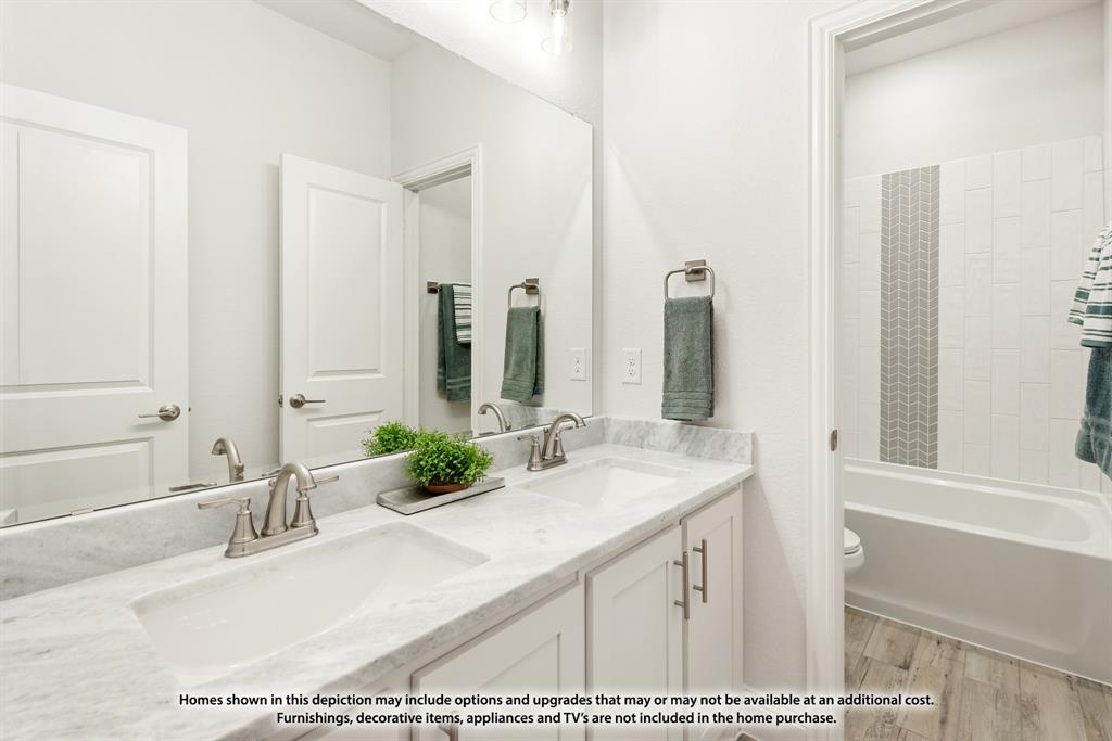 Villages of Hurricane Creek - Residential