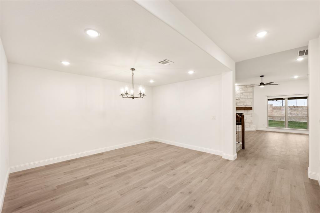 Villages of Hurricane Creek - Residential