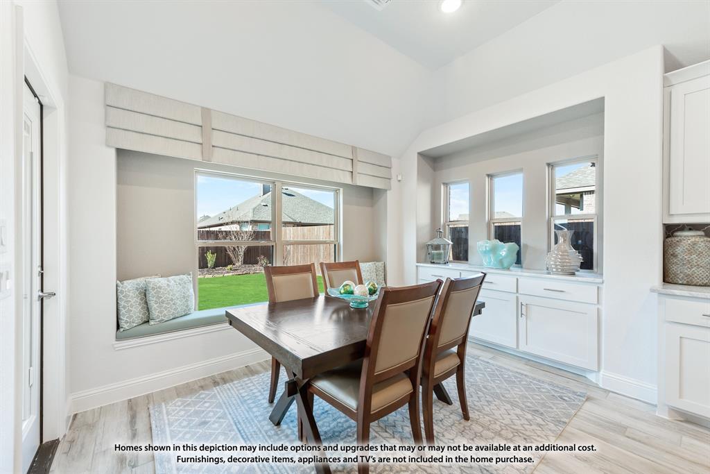 Villages of Hurricane Creek - Residential