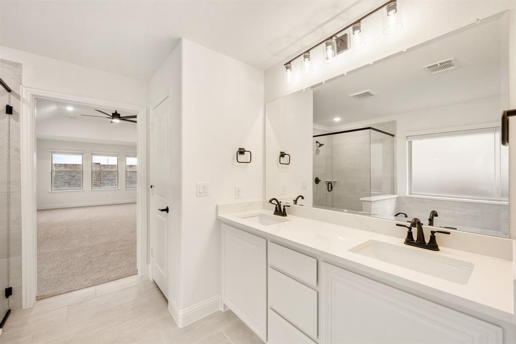 Villages of Hurricane Creek - Residential