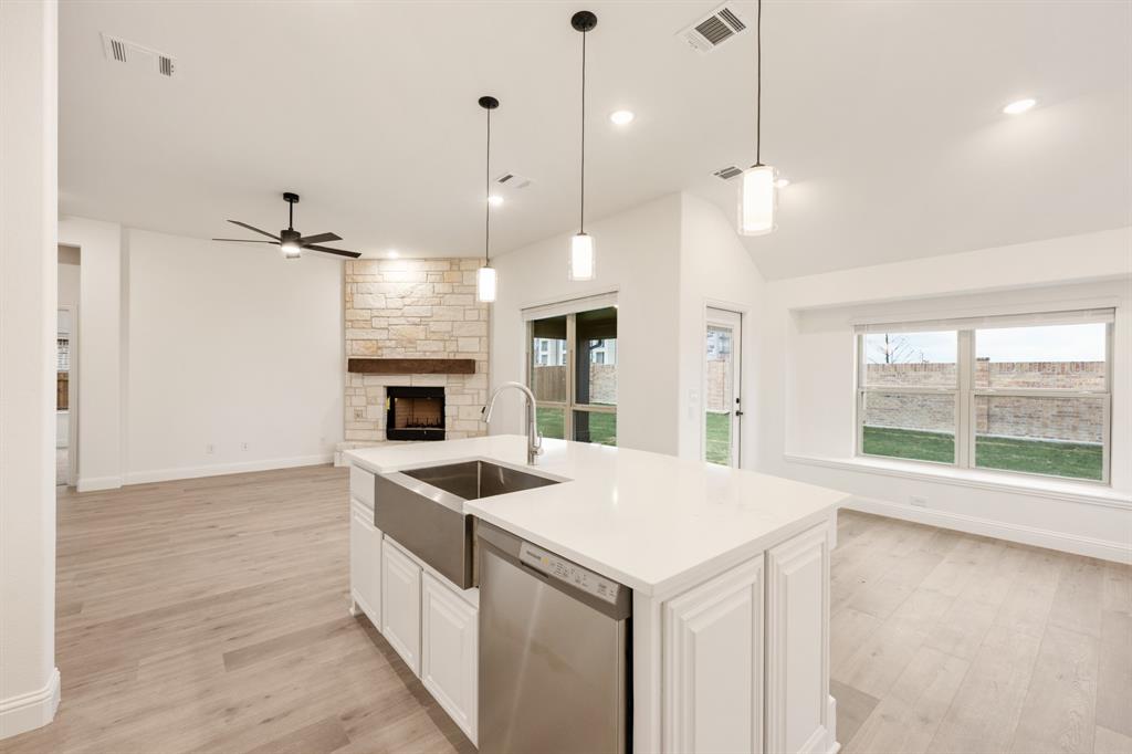 Villages of Hurricane Creek - Residential