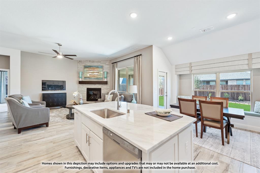 Villages of Hurricane Creek - Residential