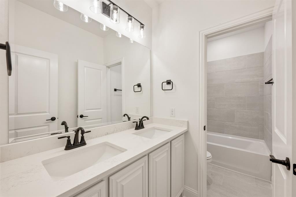 Villages of Hurricane Creek - Residential