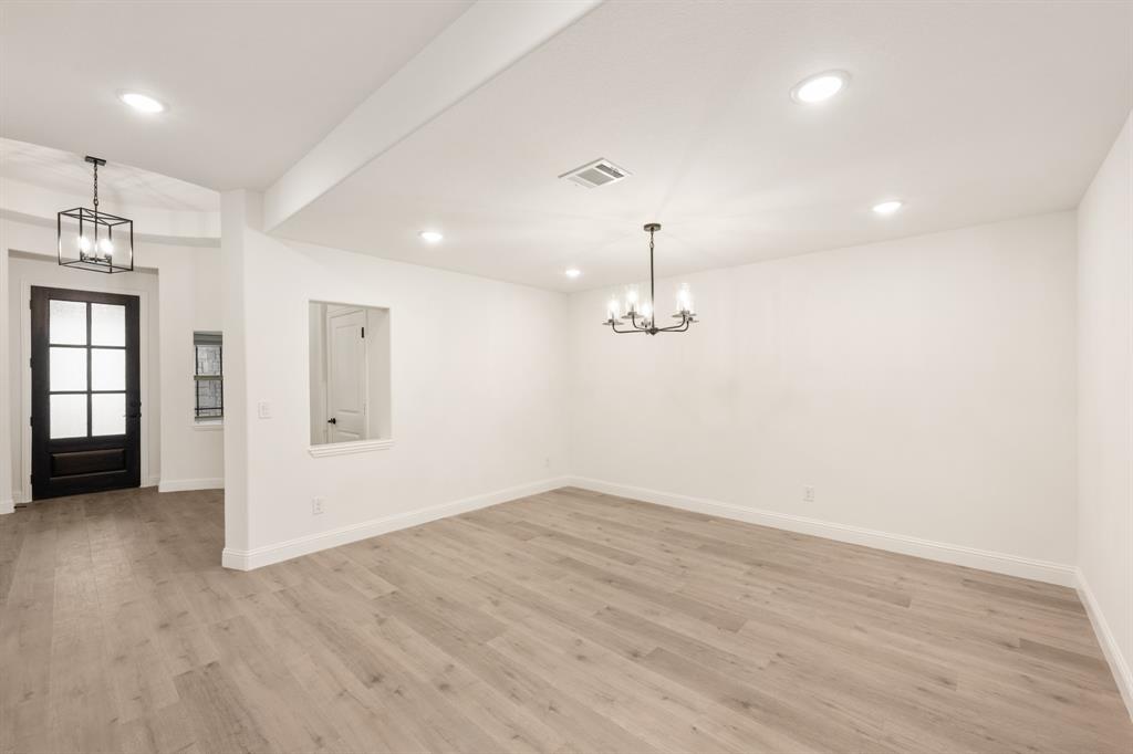 Villages of Hurricane Creek - Residential