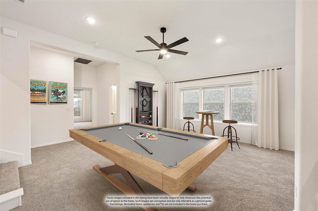 Villages of Hurricane Creek - Residential