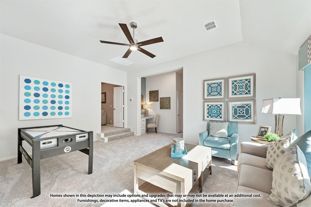 Villages of Hurricane Creek - Residential