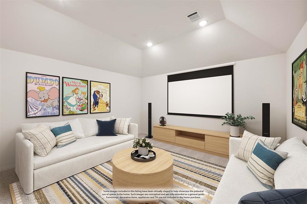 Villages of Hurricane Creek - Residential