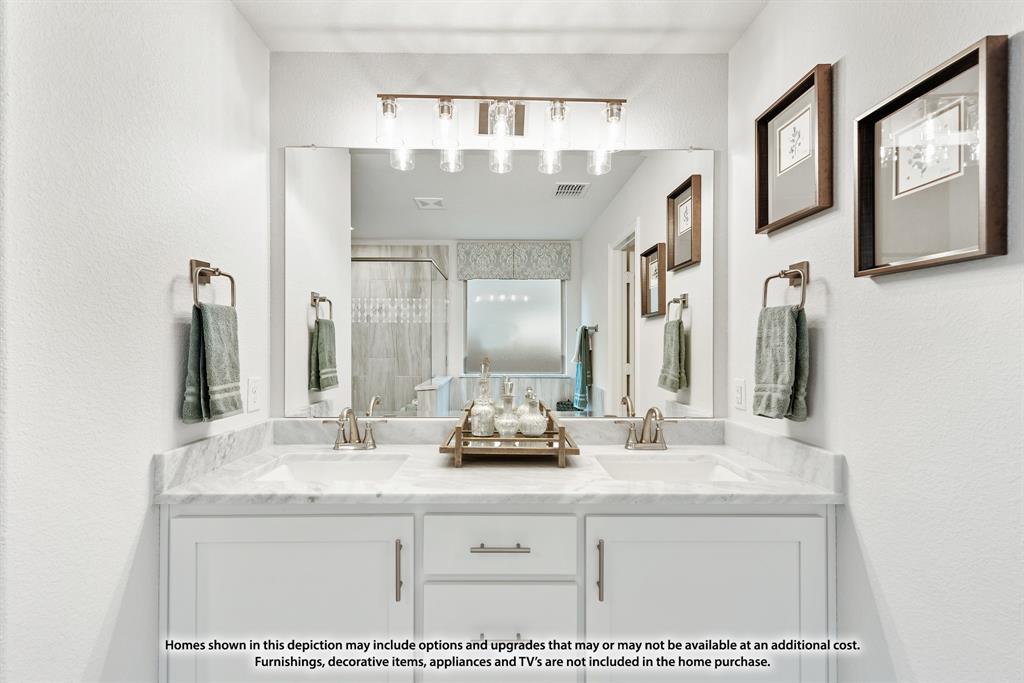 Villages of Hurricane Creek - Residential