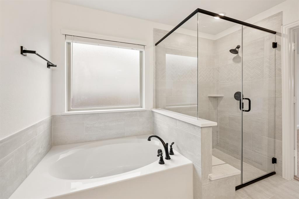 Villages of Hurricane Creek - Residential