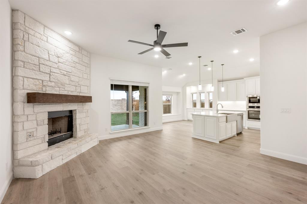 Villages of Hurricane Creek - Residential