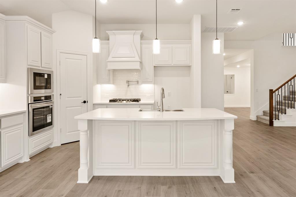 Villages of Hurricane Creek - Residential