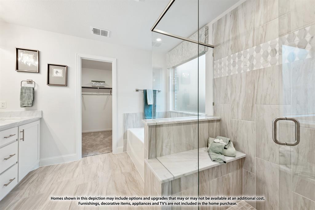 Villages of Hurricane Creek - Residential