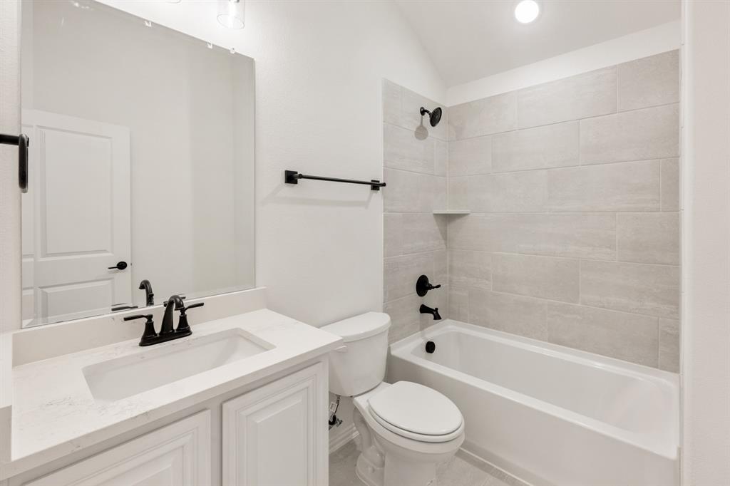 Villages of Hurricane Creek - Residential