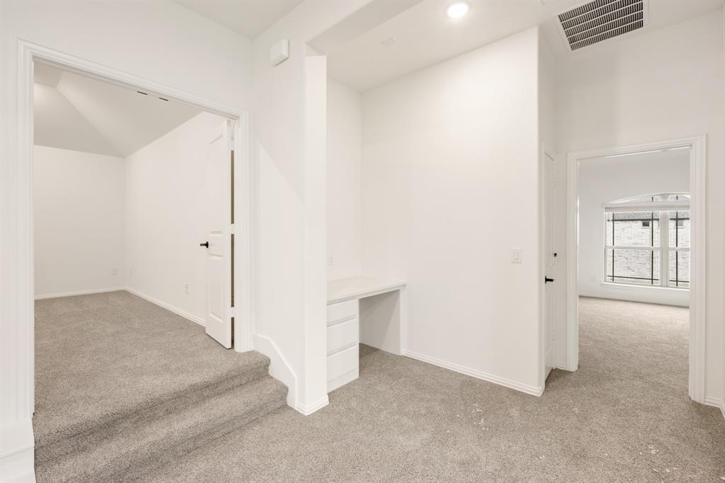 Villages of Hurricane Creek - Residential