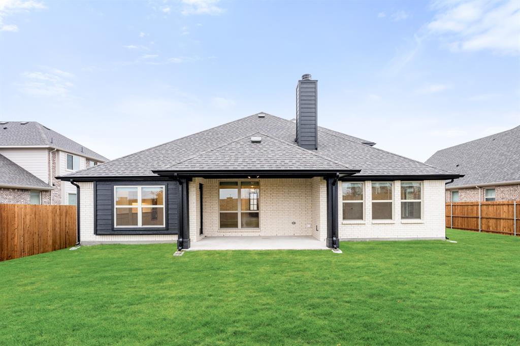 Villages of Hurricane Creek - Residential