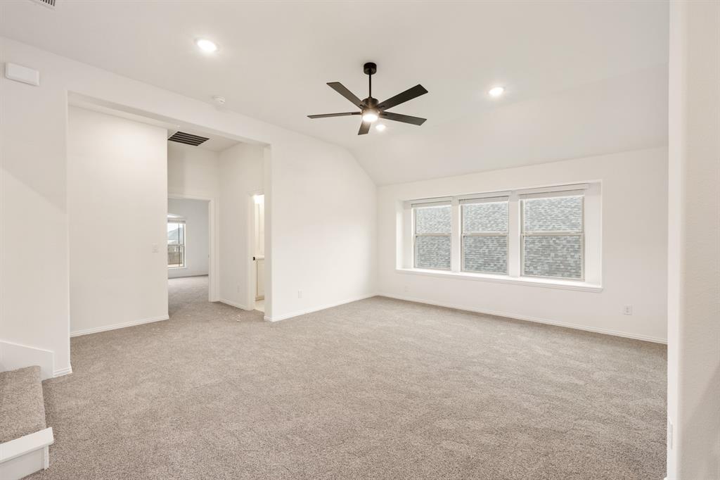 Villages of Hurricane Creek - Residential