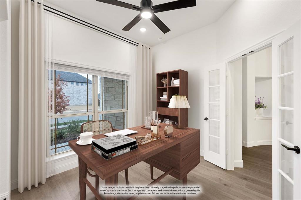 Villages of Hurricane Creek - Residential