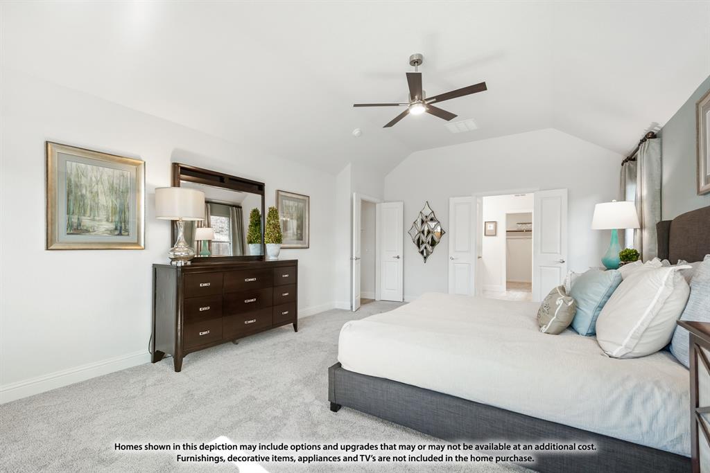 Villages of Hurricane Creek - Residential