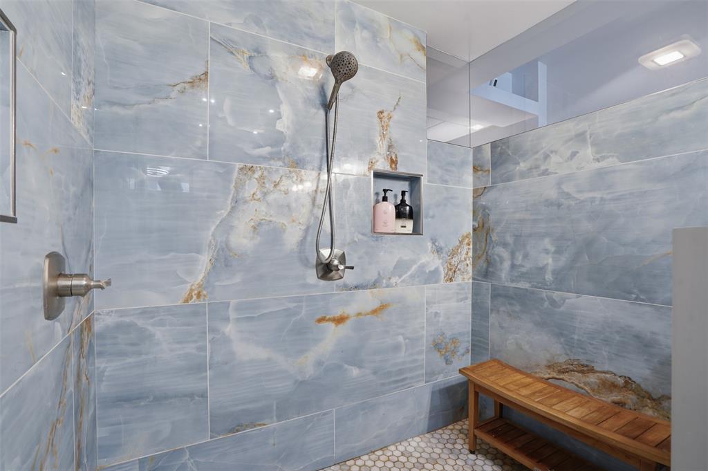 One Montgomery Plaza Residence Condo - Residential