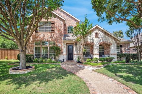 8001 Sutherland Lane Plano TX 75025