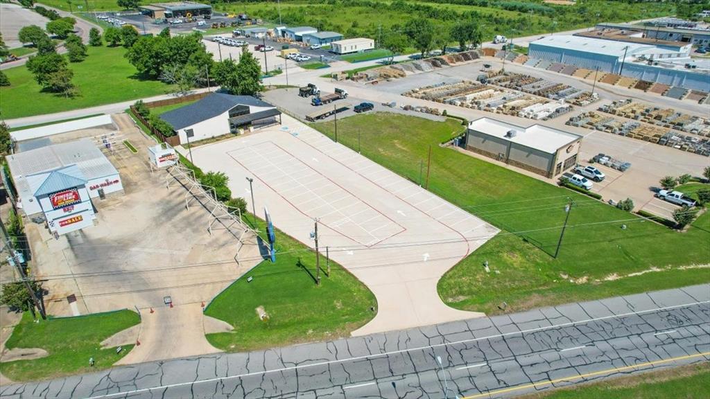 Alvarez Add - Commercial Sale