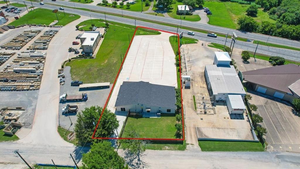 Alvarez Add - Commercial Sale