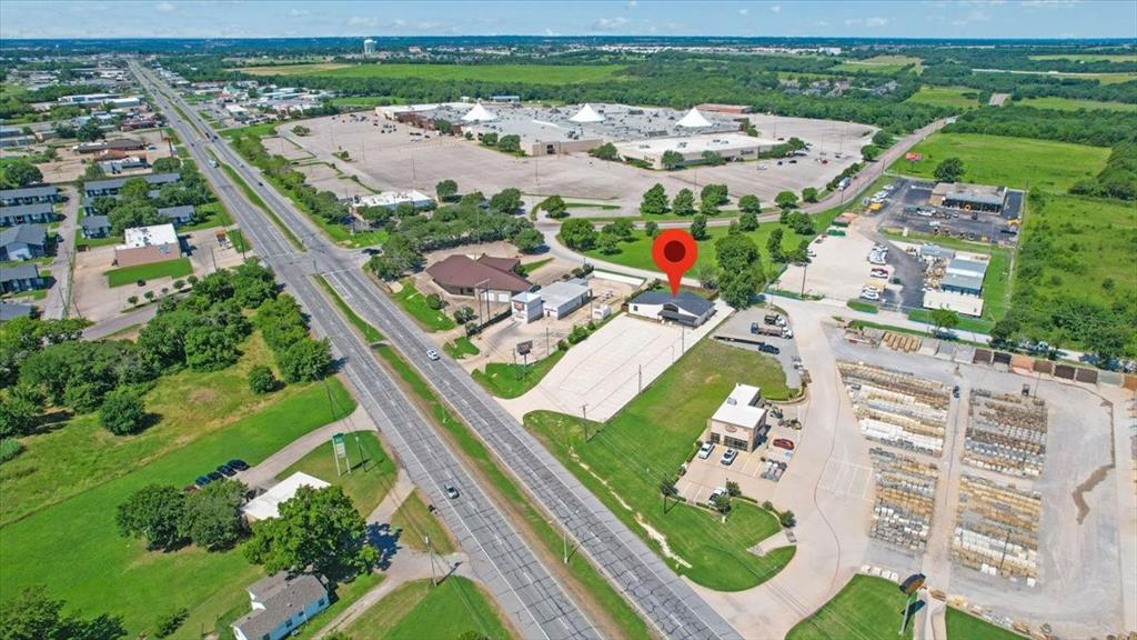 Alvarez Add - Commercial Sale