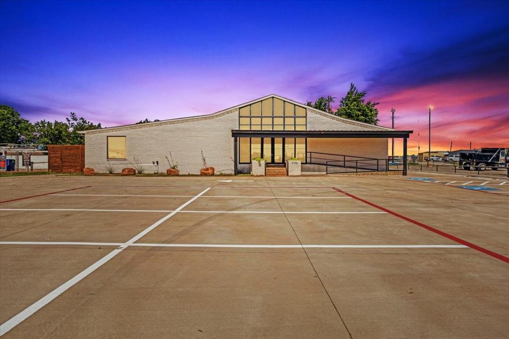 5116 Texoma Parkway