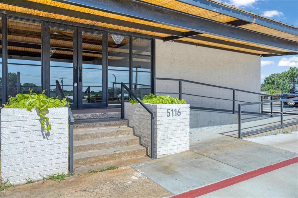 5116 Texoma Parkway