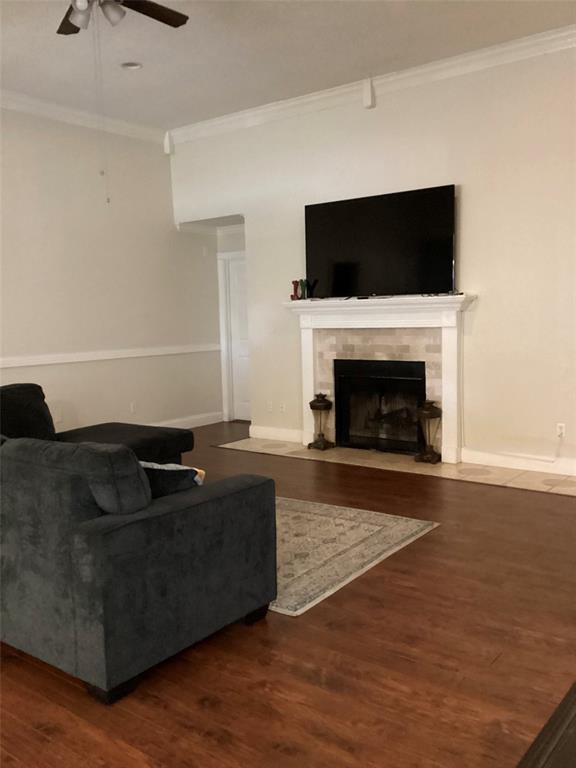 6415 High Country Trail