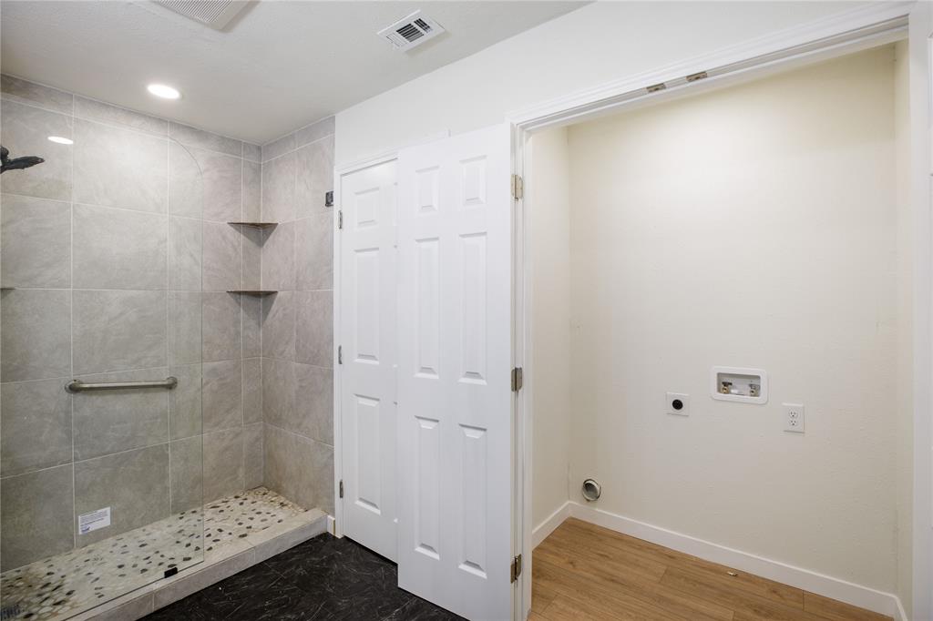 Glencrest West Sub - Residential