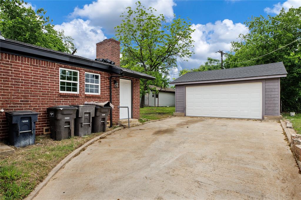 Glencrest West Sub - Residential