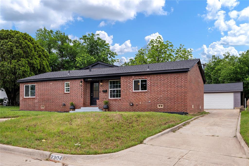 Glencrest West Sub - Residential