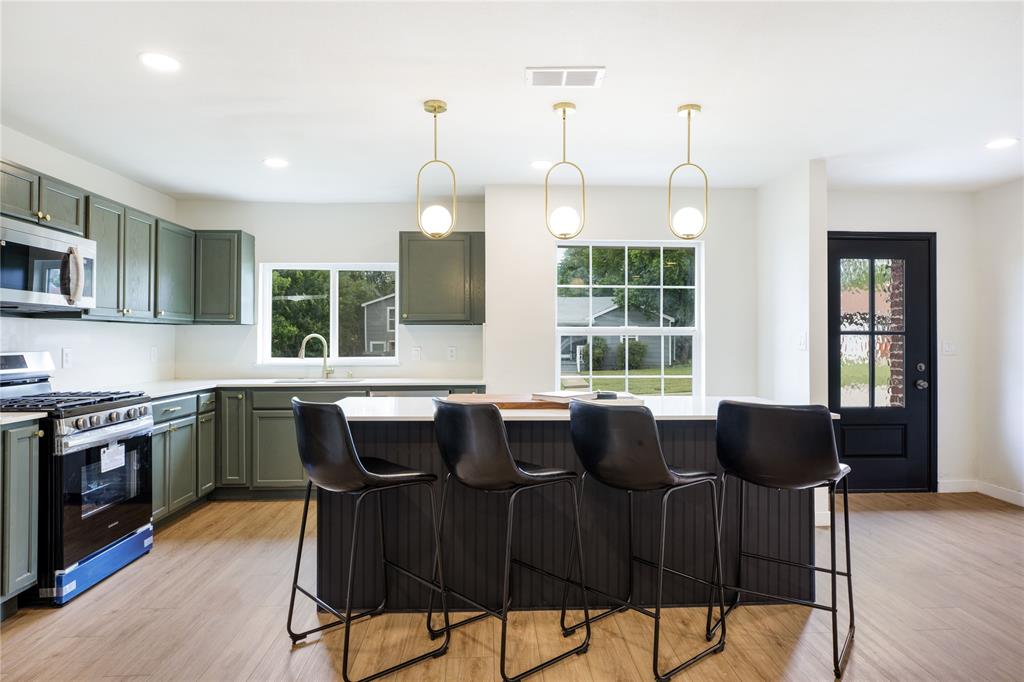 Glencrest West Sub - Residential