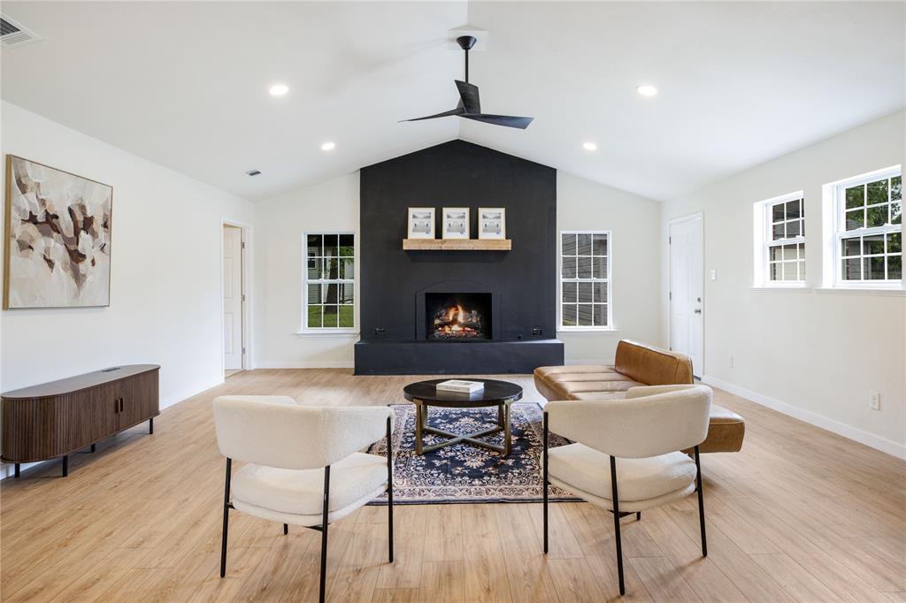 Glencrest West Sub - Residential