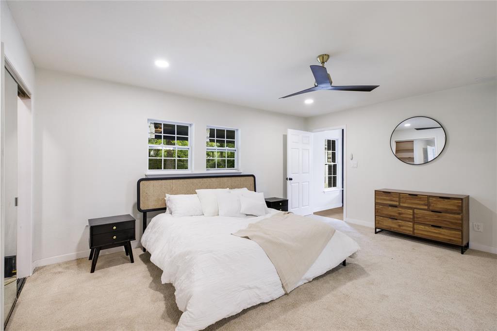 Glencrest West Sub - Residential