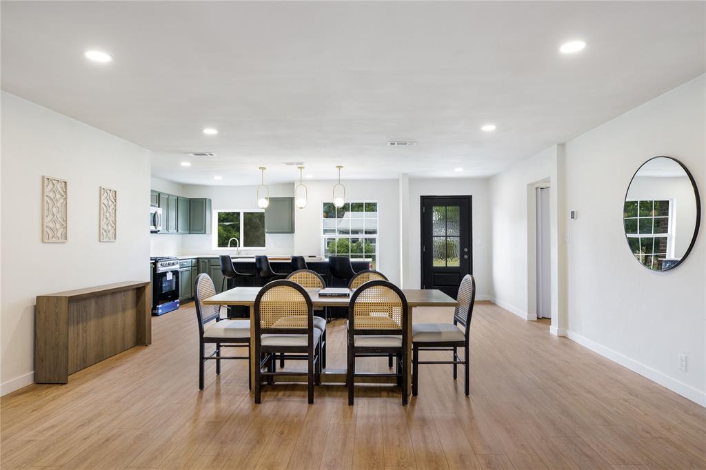 Glencrest West Sub - Residential