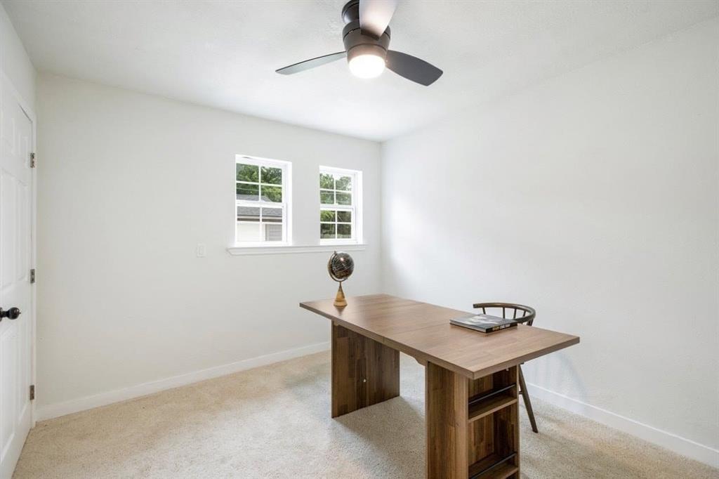 Glencrest West Sub - Residential