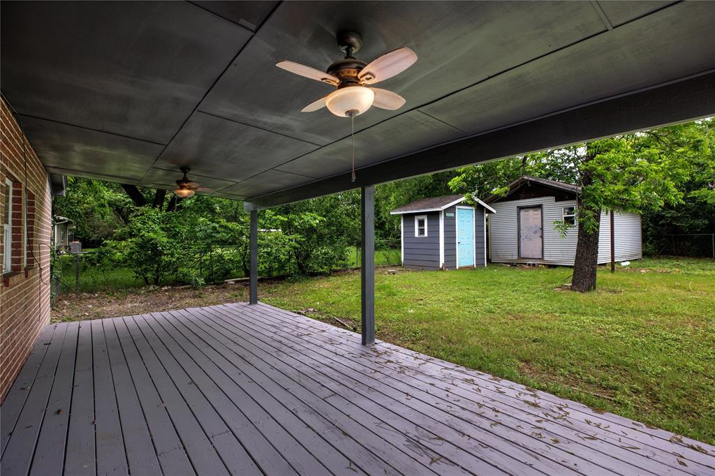 Glencrest West Sub - Residential