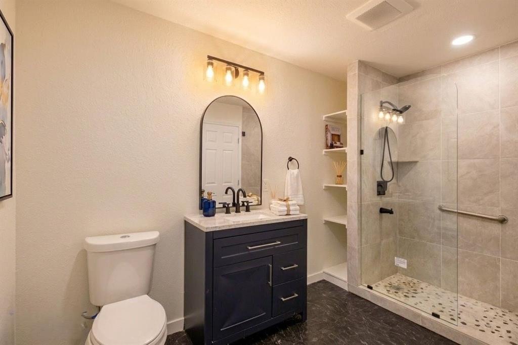 Glencrest West Sub - Residential