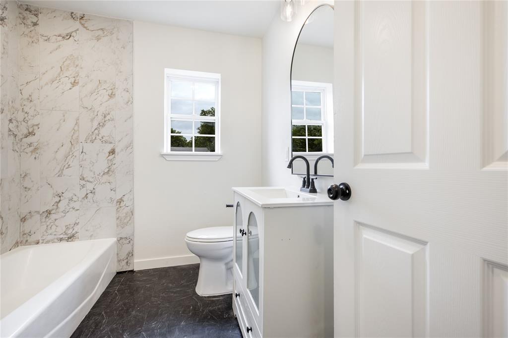 Glencrest West Sub - Residential