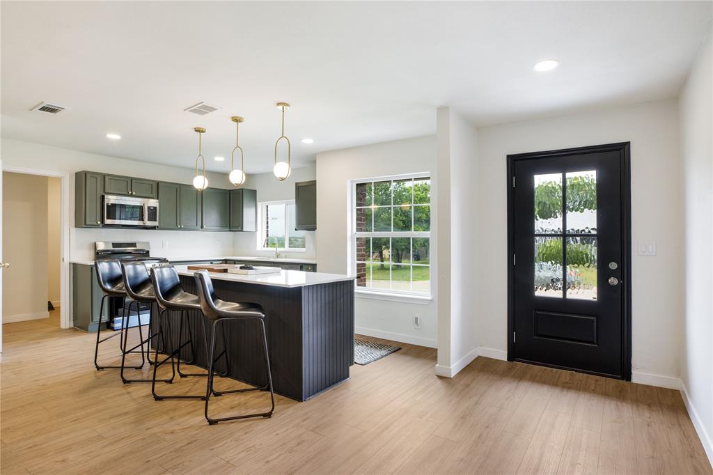 Glencrest West Sub - Residential