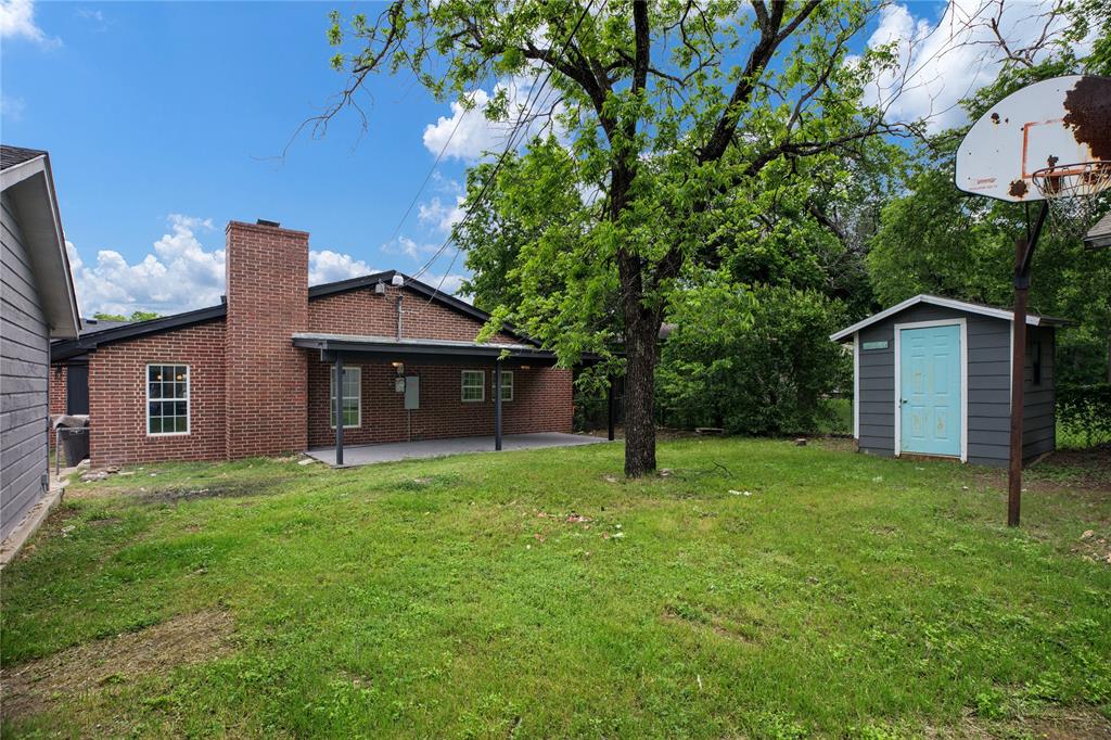 Glencrest West Sub - Residential