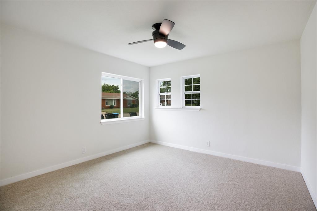 Glencrest West Sub - Residential