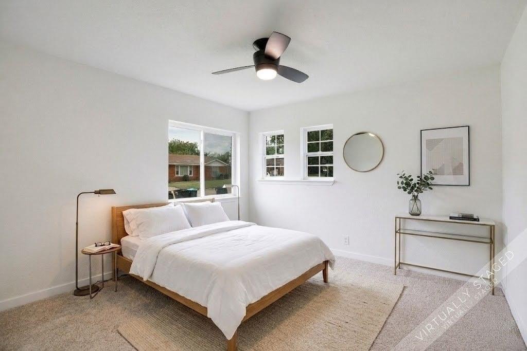 Glencrest West Sub - Residential